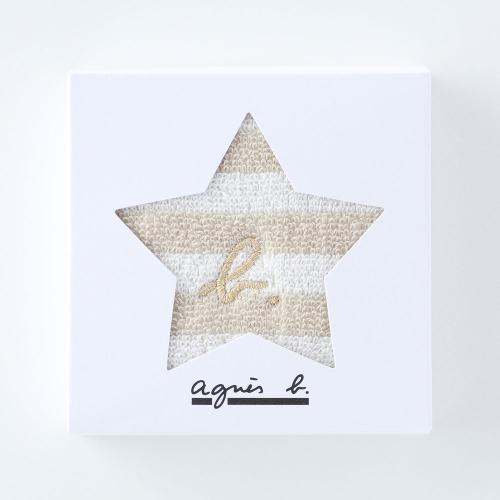 マリニエール ミニタオル