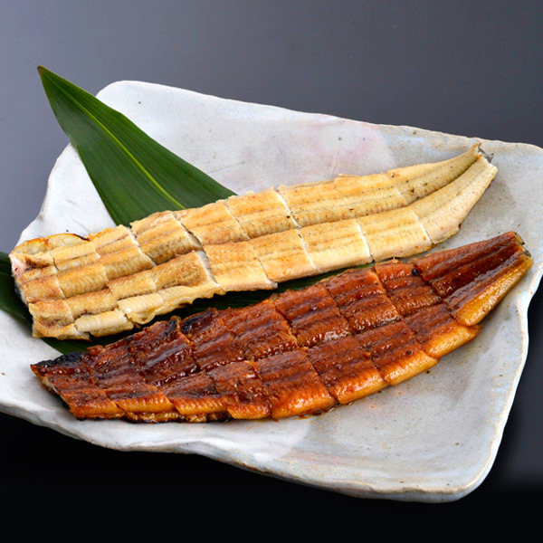 オンライン限定】鰻の蒲焼・白焼（真空タイプ）詰合せ 2尾入 | 商品詳細 | 高島屋オンラインストア