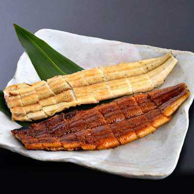 蒲焼・白焼き | うなぎ・うなぎ加工品 | 惣菜・お弁当 | お礼・お返し