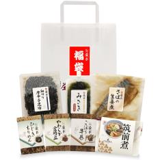 ごはんのお供福袋