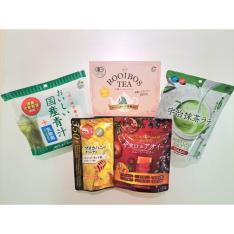 ユアウェルネス健康食品 福袋