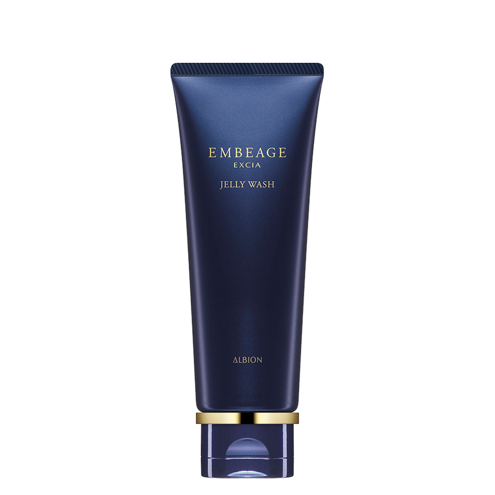 エクシア アンベアージュ ジェリー ウォッシュ