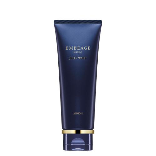 エクシア アンベアージュ ジェリー ウォッシュ