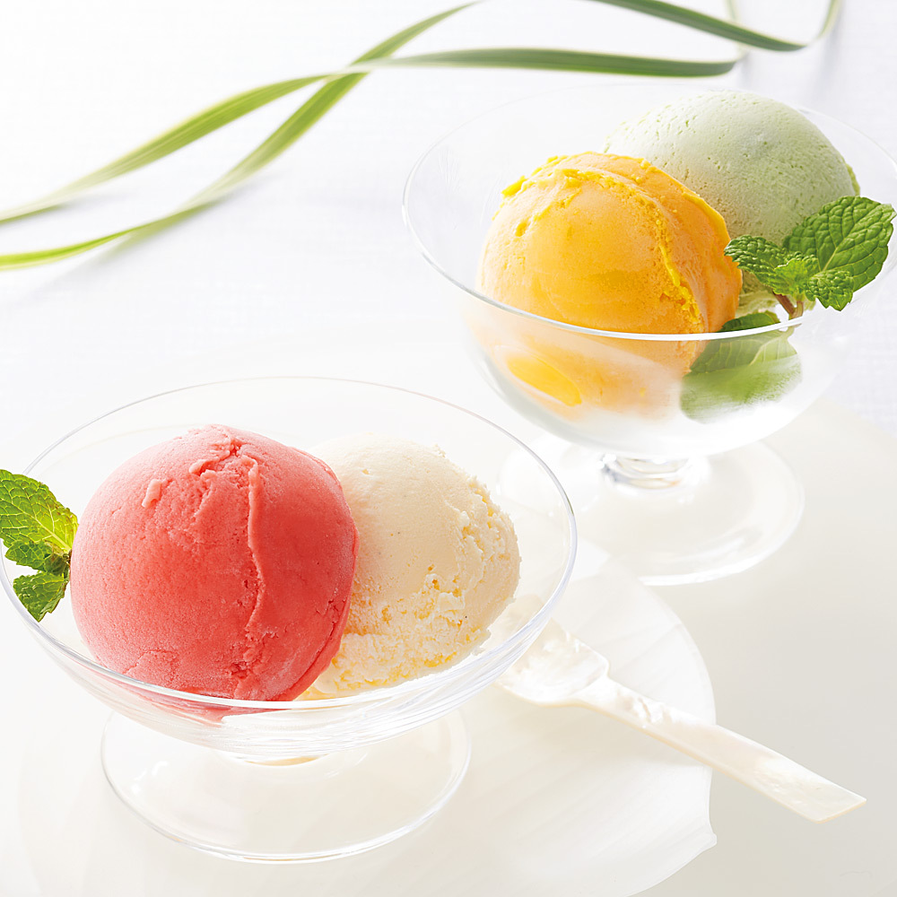 紀ノ国屋 アイスクリーム シャーベット詰合せ 商品詳細 高島屋オンラインストア