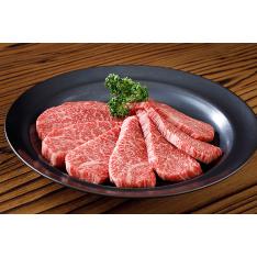 国内産黒毛和牛バラ焼肉用切落し