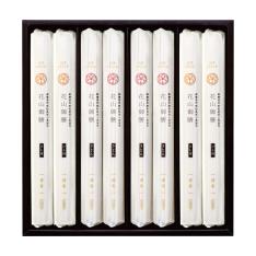 〈花山うどん〉花山御膳