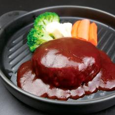 〈肉のひぐち〉飛騨牛入り煮込みハンバーグ詰合せ