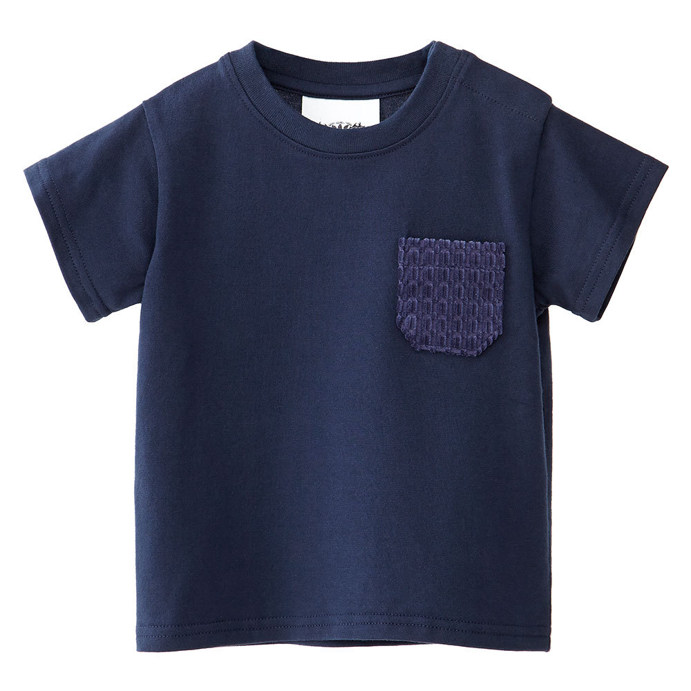 【高島屋限定】HiROMITHiSTLE×福田織物 ベビー Tシャツ
