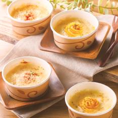 〈北見 丸喜〉北海道恵みの小分けグラタン