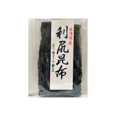<北海道産>利尻昆布 150g