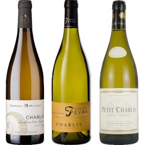 コレクション・タイユヴァン フランス・ボルドー産紅白ワイン