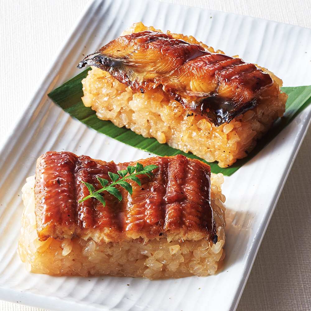 三重おわせ久喜 うなぎおこわ うなぎめし 商品詳細 高島屋オンラインストア