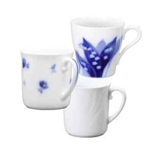 回転木馬 うまくゆく マグカップペアセット | 商品詳細 | 高島屋