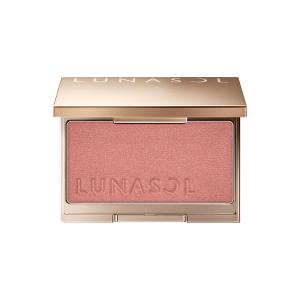 LUNASOL（ルナソル） チークの通販 | コスメ・デパコス・化粧品通販の