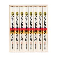 〈寛文五年堂〉いなにわ手綯うどん