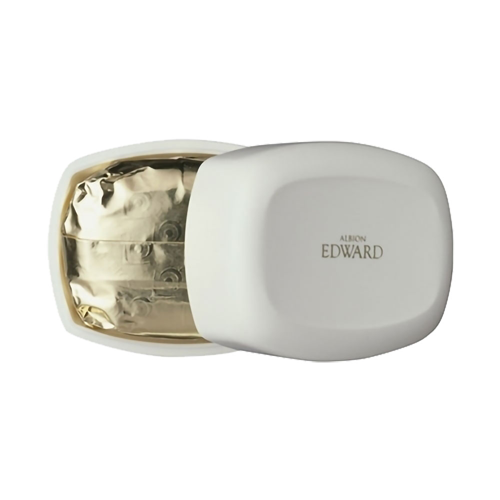 アルビオン エドワード