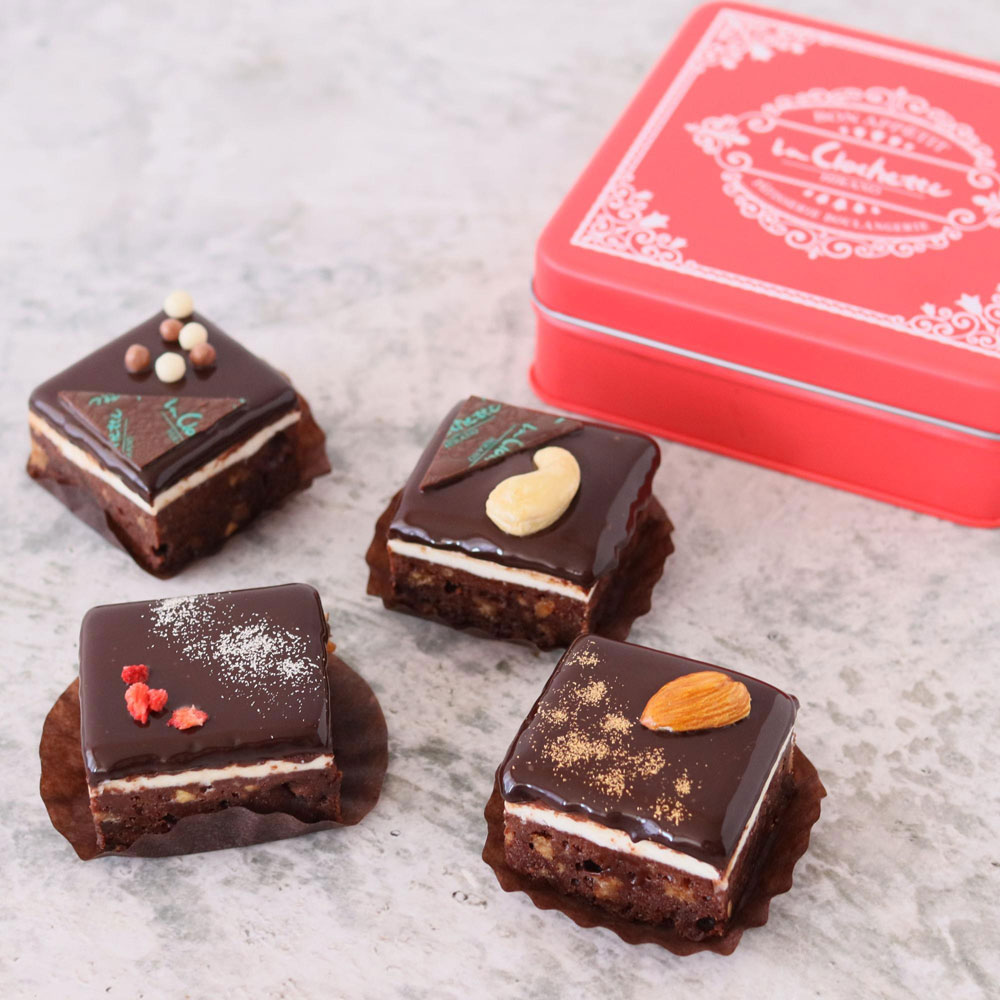 【ホワイトデー】ミロワール