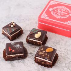 【ホワイトデー】ミロワール