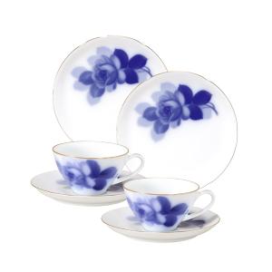 Green 大倉陶園 4枚セット 直営店限定商品 商品一覧 - 大倉陶園公式オンラインショップ