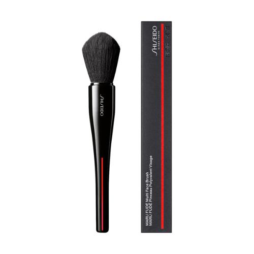 SHISEIDO MARU FUDE マルチ フェイスブラシ