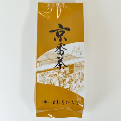 【よりどり】京番茶