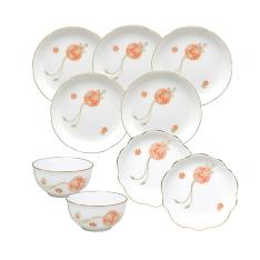 大倉陶園福袋22000円 C