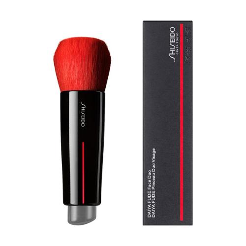 SHISEIDO DAIYA FUDE フェイス デュオ