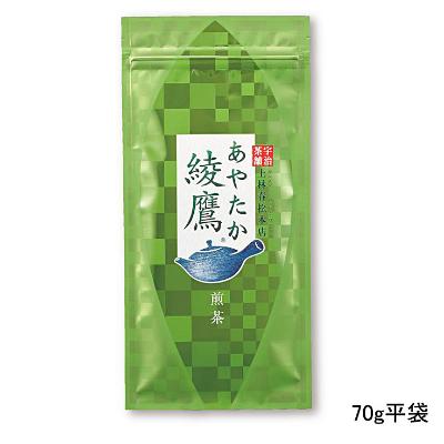 【よりどり】綾鷹　煎茶