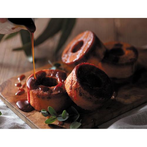 【ホワイトデー】キャラメリゼバームセットB