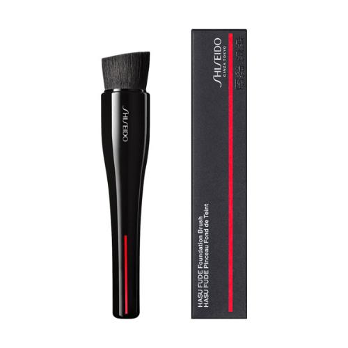 SHISEIDO HASU FUDE ファンデーション ブラシ