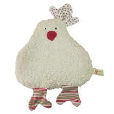 チェリーピロー にわとり