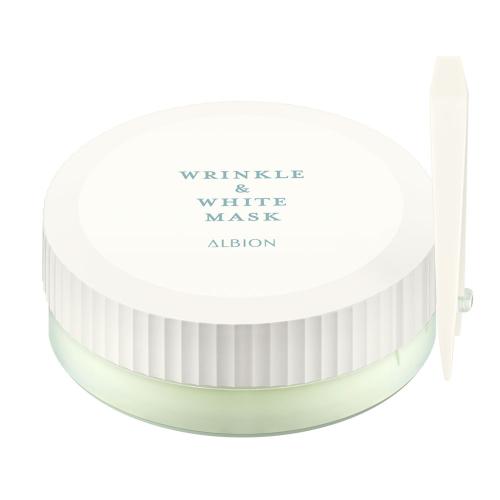 アルビオン リンクル&ホワイト マスク（医薬部外品）