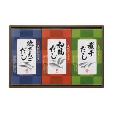 〈高島屋〉天然だしパック詰合せ