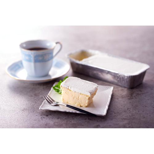 【ホワイトデー】＜フレフレボン＞濃厚チーズケーキ2個セット