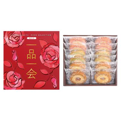 タカシマヤ ローズセレクション | 高島屋のカタログギフト | 高島屋の