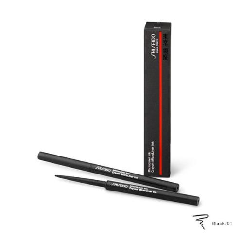 <メーキャップ>マイクロライナーインク