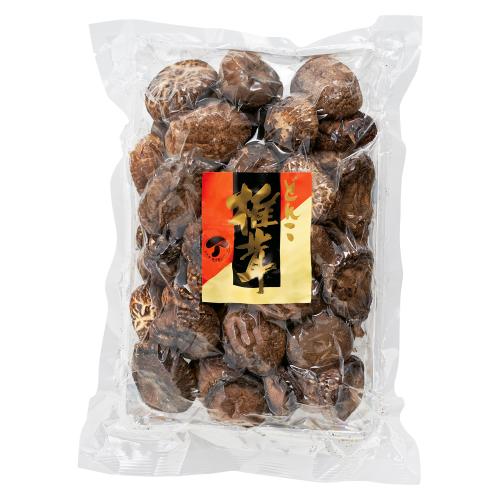 〈大乾〉国内産一口どんこ椎茸