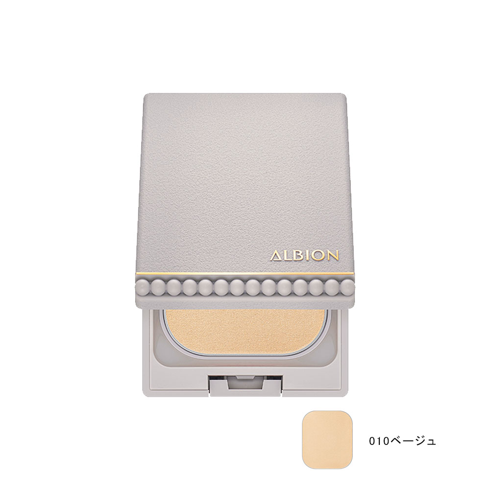 ＜レフィル＞アルビオン スタジオ ビューティアス ファンデーション
