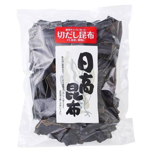 〈大乾〉日高切り出し昆布