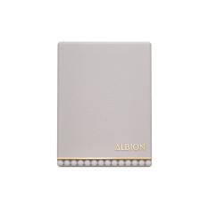 アルビオン スタジオ ビューティアス ファンデーション ケース