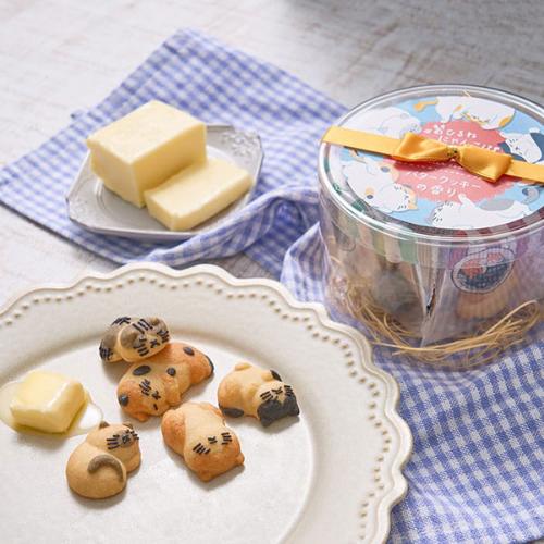 【ホワイトデー】おひるねにゃんこ 5個BOX