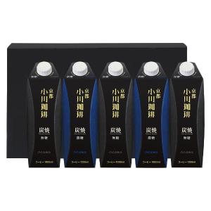 愛す珈琲ギフト5本入（I-5） | 商品詳細 | 高島屋オンラインストア