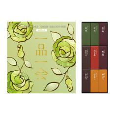 一品一会HCコース&小形羊羹9本入