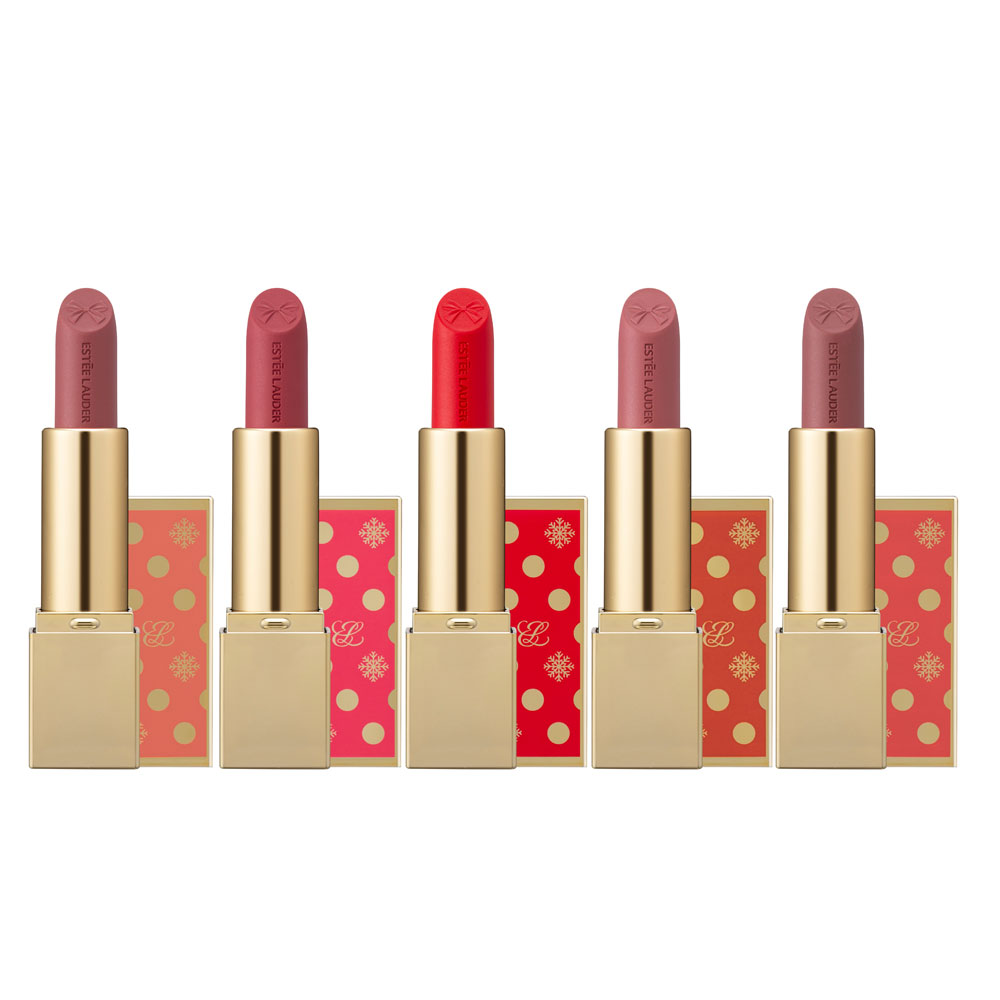 【数量限定】リップスティック セット