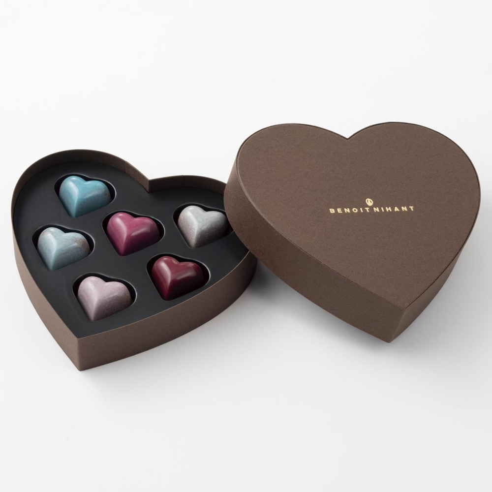 【バレンタインデー】クール ボックス’25