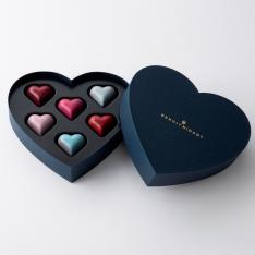 【バレンタインデー】クール ボックス’25