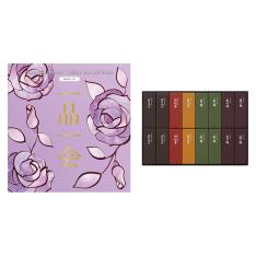 一品一会HAコース&小形羊羹16本入