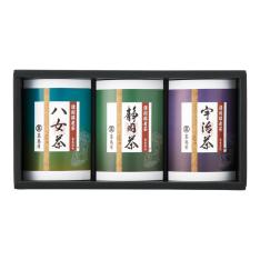 〈高島屋〉諸国銘産茶詰合せ(紙箱)
