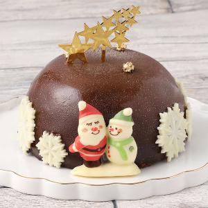 アイスケーキ クリスマスケーキ22年 クリスマス特集22 ケーキ プレゼント 高島屋のギフト 高島屋オンラインストア