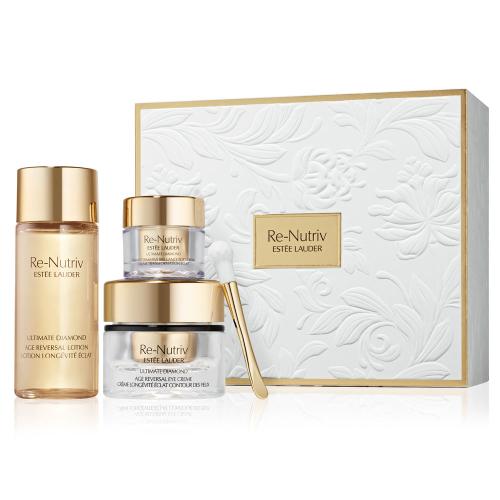 【数量限定】リニュートリィブ ダイヤモンド AR アイ クリーム コフレ